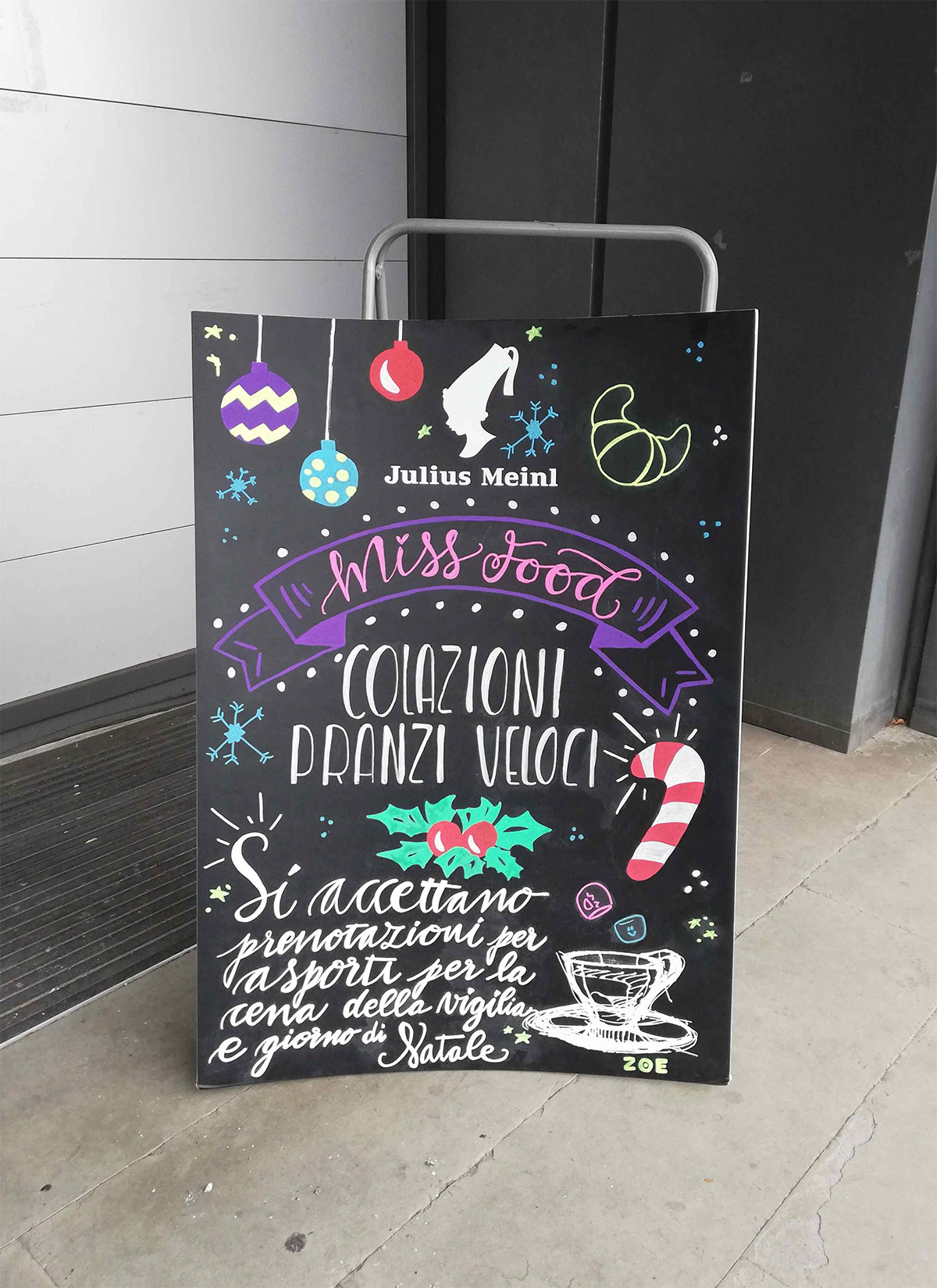 lavagne decorate ristoranti 5 terre
